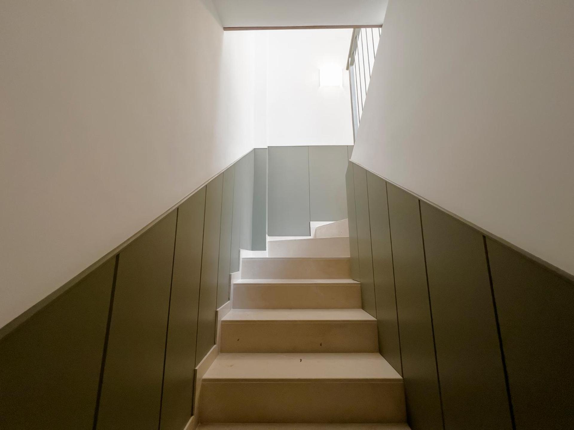 Apartmán Enjoybcn Patio De Gala Barcelona Exteriér fotografie