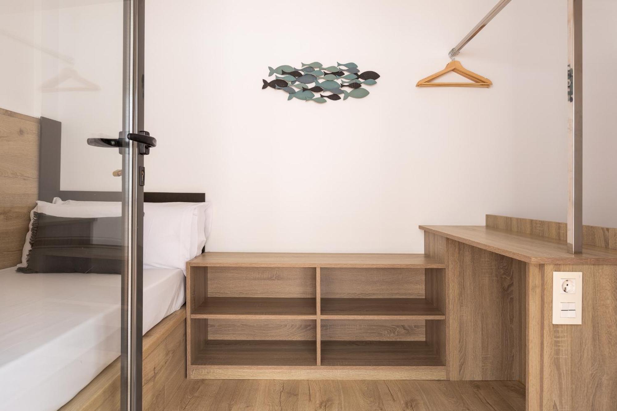 Apartmán Enjoybcn Patio De Gala Barcelona Exteriér fotografie